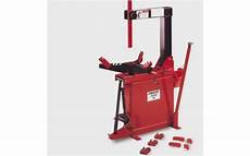 Tire Changers