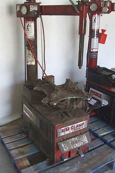 Tire Changers