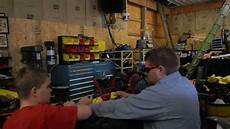 Tire Changers