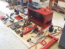 Tire Repair Tools
