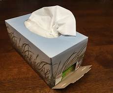 Tissue Boxes