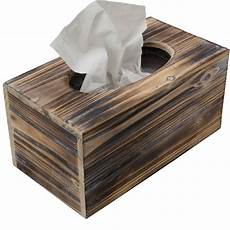 Tissue Boxes