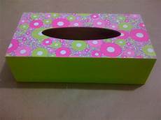 Tissue Boxes
