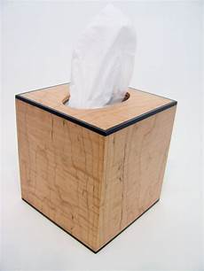 Tissue Boxes