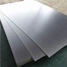 Titanium Plate