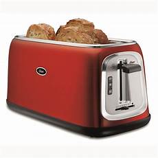 Toaster Ovens