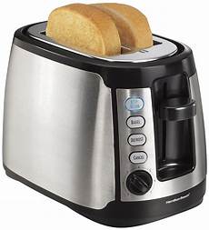 Toasters