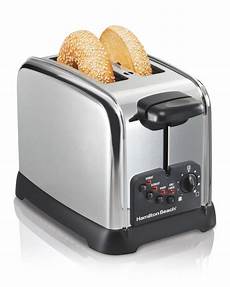 Toasters