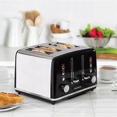 Toasters