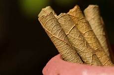 Tobacco Packaging