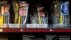 Tobacco Packaging