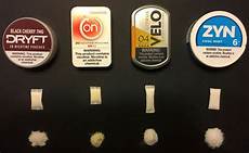 Tobacco Packaging
