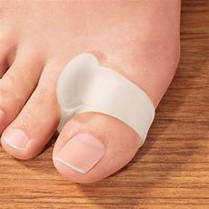 Toe Separator