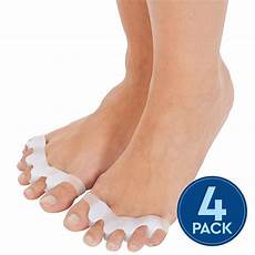 Toe Separator
