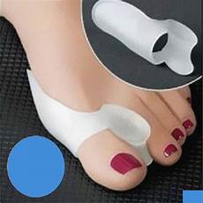 Toe Separator