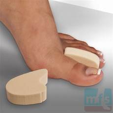 Toe Separator