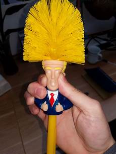 Toilet Bowl Brushes