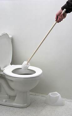 Toilet Bowl Brushes