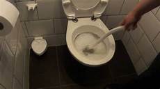 Toilet Cleaner