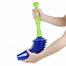 Toilet Plungers