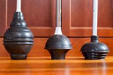 Toilet Plungers