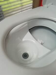 Toilets