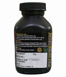 Toner Powder