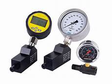 Tonnage Gauges