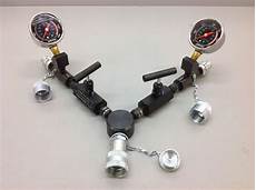 Tonnage Gauges