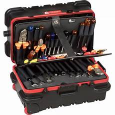 Tool Cases