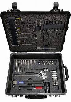 Tool Cases