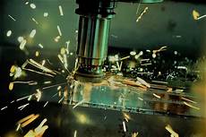 Tool Processing Services