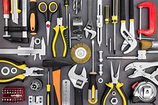 Tool Stock