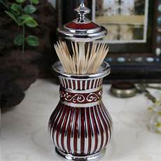 Toothpick Holders
