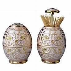 Toothpick Holders