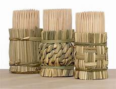 Toothpick Holders