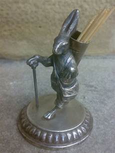 Toothpick Holders