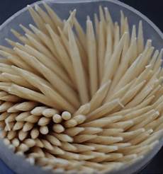 Toothpicks
