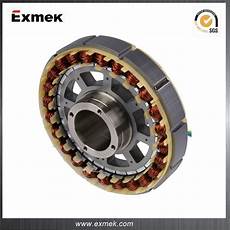Torque Motor