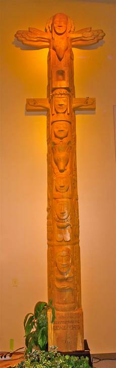 Totem Pole