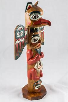 Totem Pole