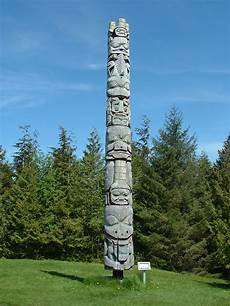 Totem Pole