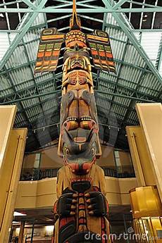 Totem Pole