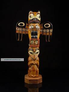 Totem Pole