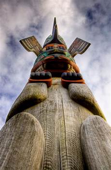 Totem Poles