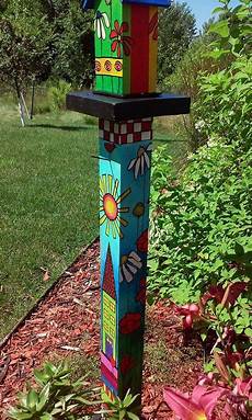 Totem Poles
