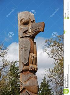 Totem Poles