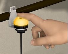 Touch Buttons