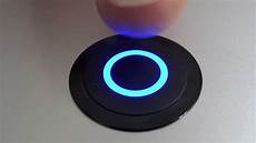 Touch Buttons