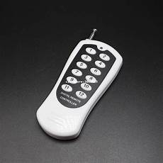 Touch Buttons